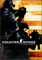 Counter Strike: Global Offensive