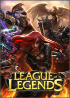 League of Legends