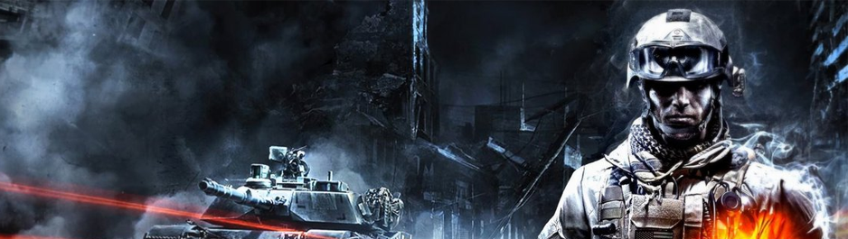 Battlefield 3