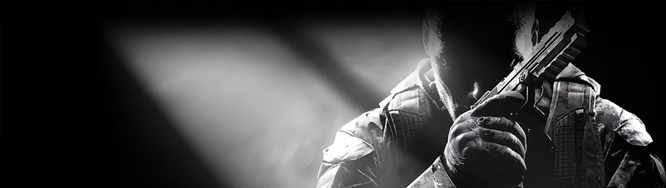 Call of Duty: Black Ops 2