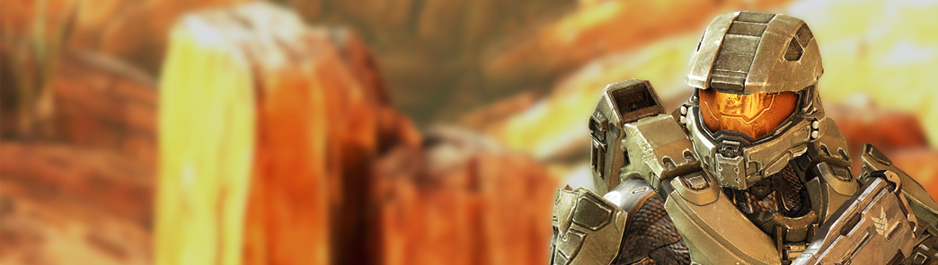 Halo 4