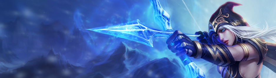League of Legends